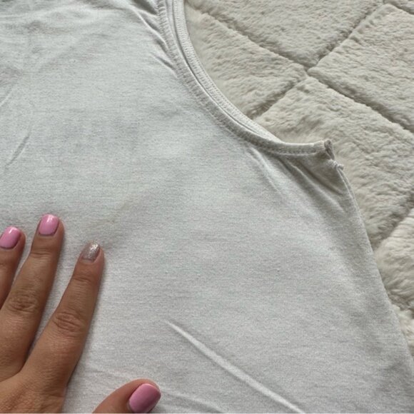 Starwars | "Baby Yoda" From The Mandalorian Tank Top | Size Medium - Picture 3 of 10